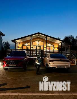 Дом 150м&sup2;, 1-этажный, посуточно, 