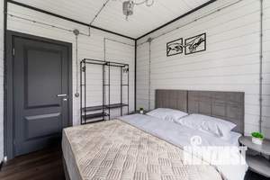 Дом 100м&sup2;, 1-этажный, посуточно, 