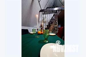 Дом 60м&sup2;, 2-этажный, посуточно, 