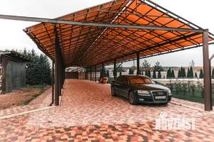 Дом 700м², 3-этажный, посуточно, 