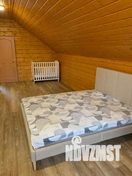 Дом 100м&sup2;, 2-этажный, посуточно, 