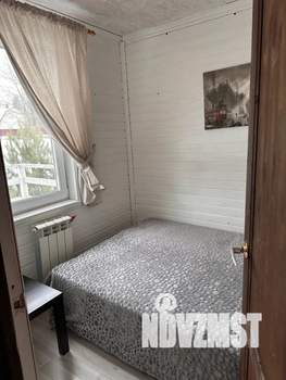 Дом 140м², 2-этажный, посуточно, 