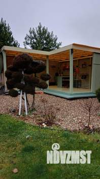 Дом 60м², 2-этажный, на длительный срок, 