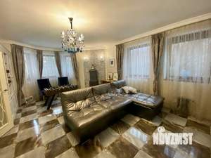 Коттедж 330м², 4-этажный, на длительный срок, 