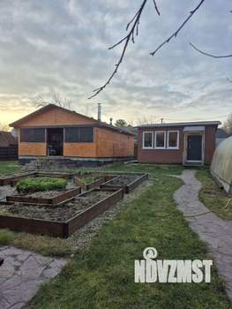 Дом 122м&sup2;, 2-этажный, на длительный срок, 