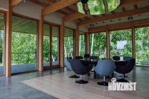 Дом 240м², 1-этажный, посуточно, 