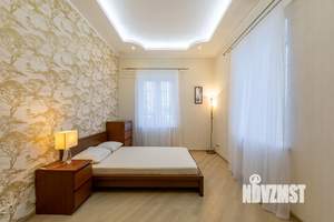 Дом 820м&sup2;, 3-этажный, посуточно, 