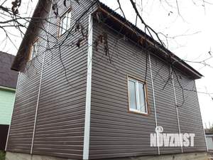 Дом 95м², 2-этажный, на длительный срок, 