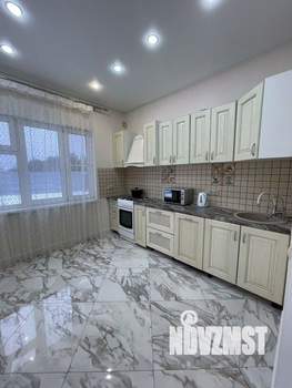 Дом 160м², 2-этажный, на длительный срок, 