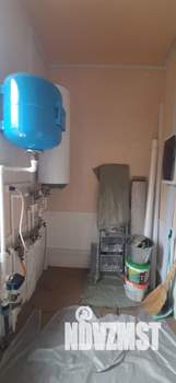 Дом 121м&sup2;, 2-этажный, на длительный срок, 