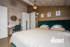 Дом 100м&sup2;, 1-этажный, посуточно, 