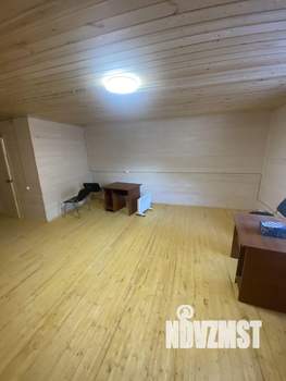 Дом 95м&sup2;, 2-этажный, на длительный срок, 