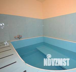 Дом 420м², 2-этажный, посуточно, 