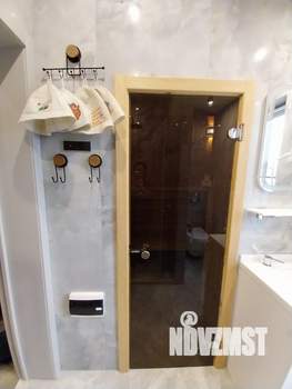 Дом 120м&sup2;, 1-этажный, посуточно, 