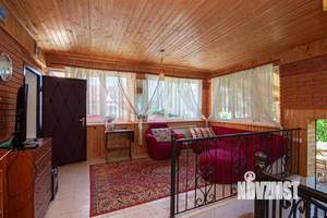 Коттедж 270м², 2-этажный, на длительный срок, 