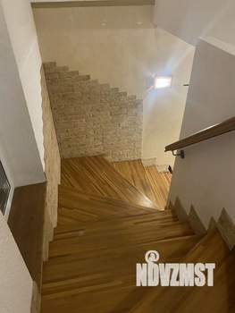 Дом 168м², 3-этажный, на длительный срок, 