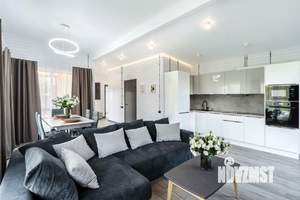 Дом 119м&sup2;, 1-этажный, посуточно, 