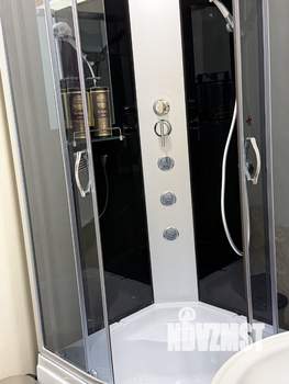 Коттедж 180м&sup2;, 2-этажный, на длительный срок, 