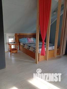 Дом 110м&sup2;, 2-этажный, посуточно, 