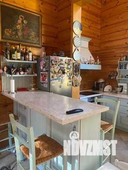 Дом 170м&sup2;, 1-этажный, посуточно, 