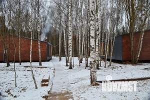 Дом 63м&sup2;, 1-этажный, посуточно, 