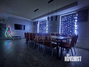 Дом 450м², 2-этажный, посуточно, 