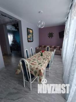 Дом 190м&sup2;, 3-этажный, посуточно, 