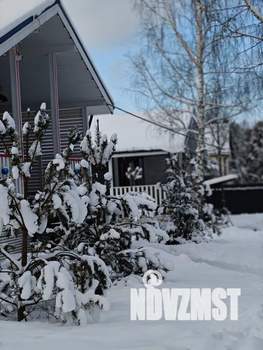 Дом 100м&sup2;, 1-этажный, посуточно, 