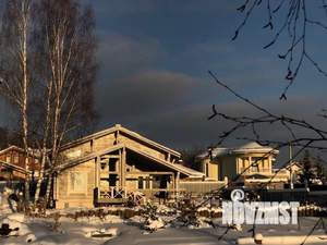 Дом 170м&sup2;, 2-этажный, посуточно, 