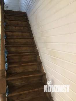 Дом 84м&sup2;, 2-этажный, на длительный срок, 