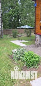 Дом 136м&sup2;, 2-этажный, посуточно, 