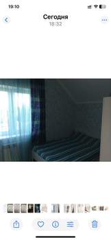 Дом 70м&sup2;, 2-этажный, на длительный срок, 