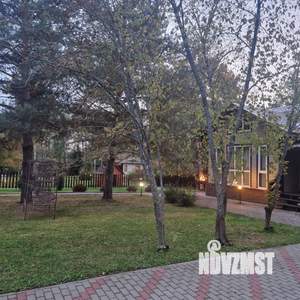 Дом 90м², 2-этажный, на длительный срок, 