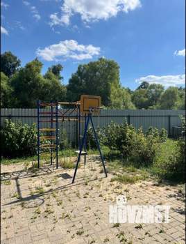 Дом 152м², 2-этажный, посуточно, 