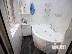 Дом 65м&sup2;, 3-этажный, посуточно, 