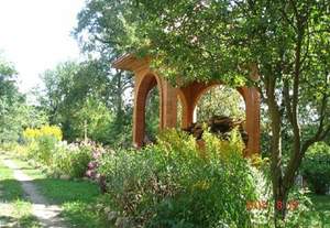 Дом 280м&sup2;, 2-этажный, на длительный срок, 