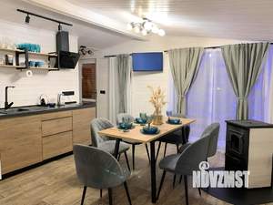 Дом 60м², 1-этажный, посуточно, 