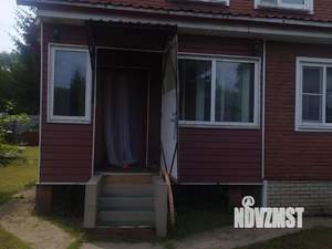 Дом 101м², 2-этажный, на длительный срок, 