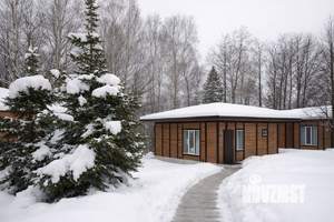 Дом 50м&sup2;, 1-этажный, посуточно, 