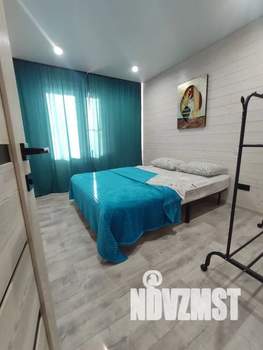 Дом 90м&sup2;, 2-этажный, посуточно, 