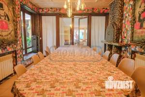 Дом 550м², 3-этажный, посуточно, 