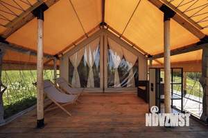 Дом 20м&sup2;, 1-этажный, посуточно, 