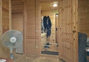 Дом 85м&sup2;, 2-этажный, на длительный срок, 