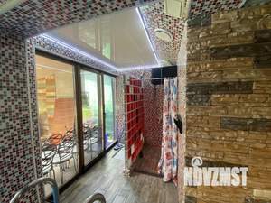 Дом 450м², 2-этажный, посуточно, 