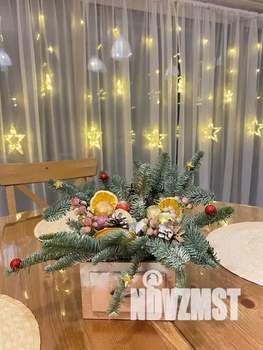 Дом 96м², 1-этажный, посуточно, 