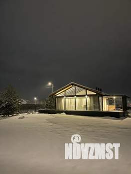 Дом 110м², 1-этажный, посуточно, 