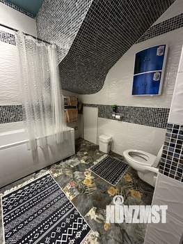 Дом 190м², 2-этажный, посуточно, 