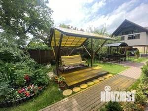 Дом 450м², 2-этажный, посуточно, 