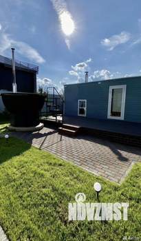 Дом 135м&sup2;, 2-этажный, посуточно, 