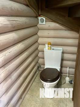 Дом 140м&sup2;, 2-этажный, посуточно, 